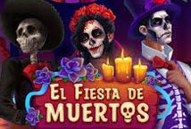 El Fiesta De Muertos slot